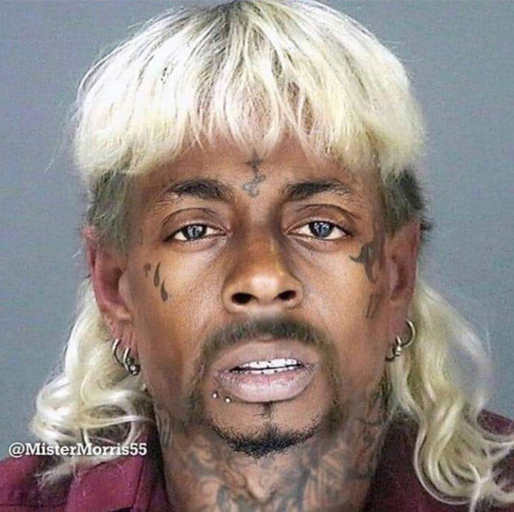 Meet your Posher, Ezra